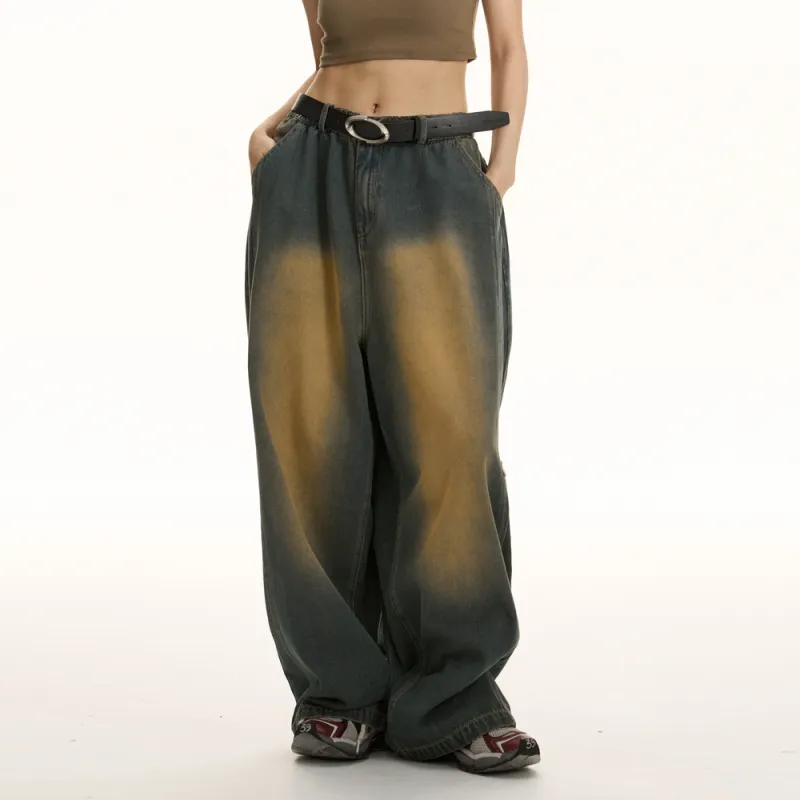 TGNS Jeans Unisex-8