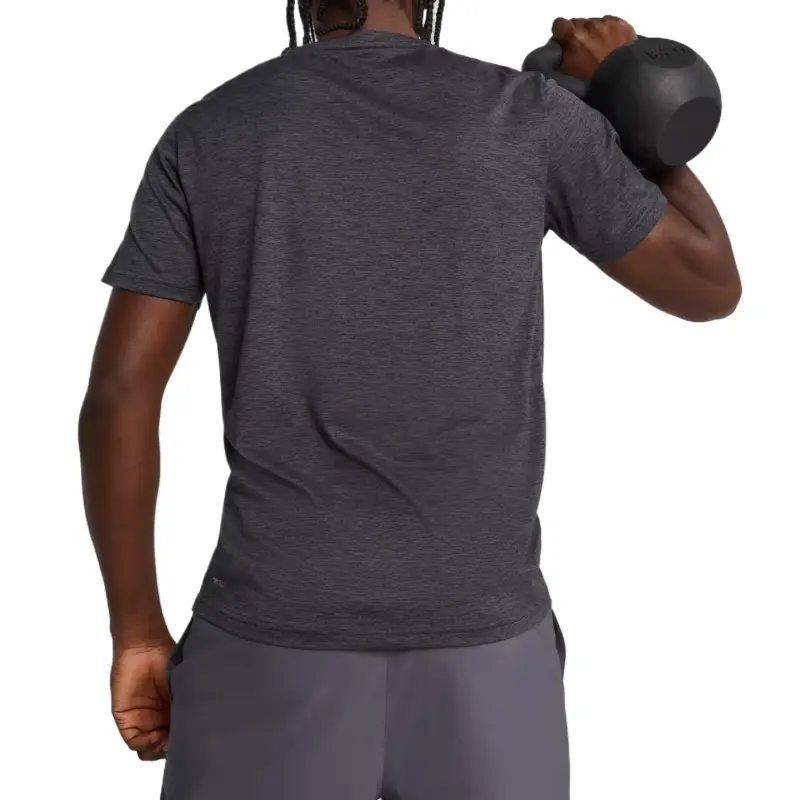 PUMA Essentials T Shirt Men's Gray-3