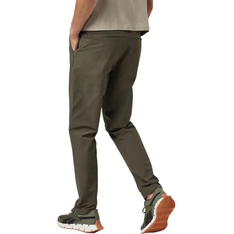 Vuori Aim Canvas Pant Jeans Men's-2