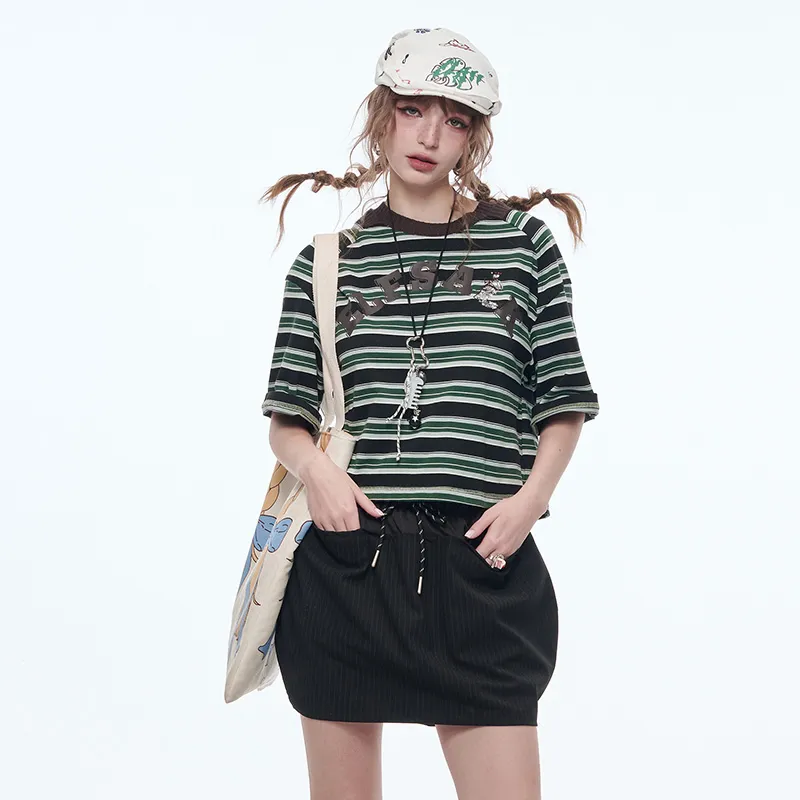ELF SACK T Shirts Women's-9