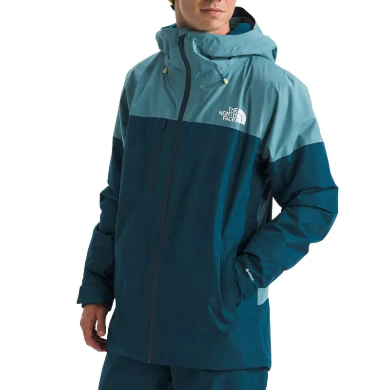 THE NORTH FACE Men’s Dawnstrike GORE-TEX® Insulated Jacket-1