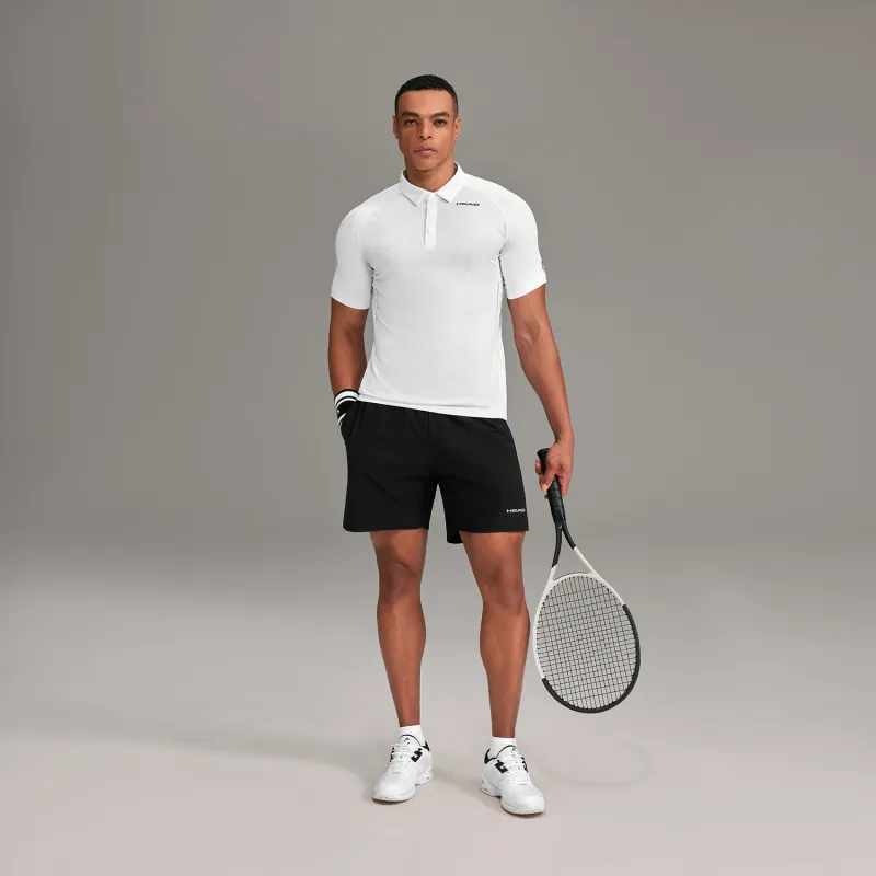 HEAD Polo Shirts Men-19