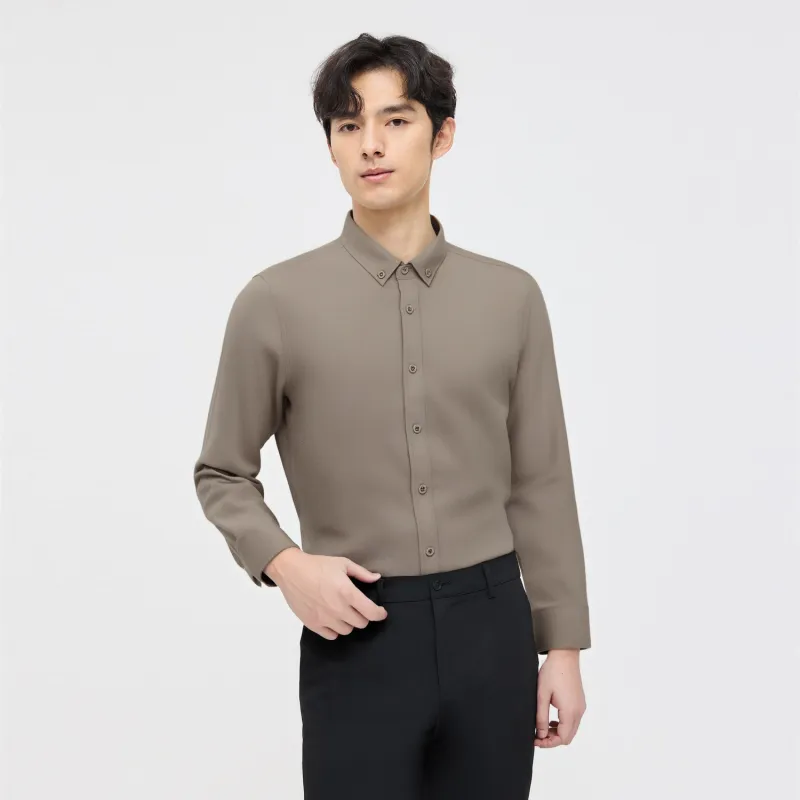 SUNDANCE Shirts Men-9