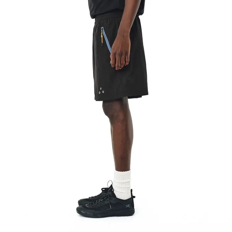FPA Casual Shorts Unisex-4