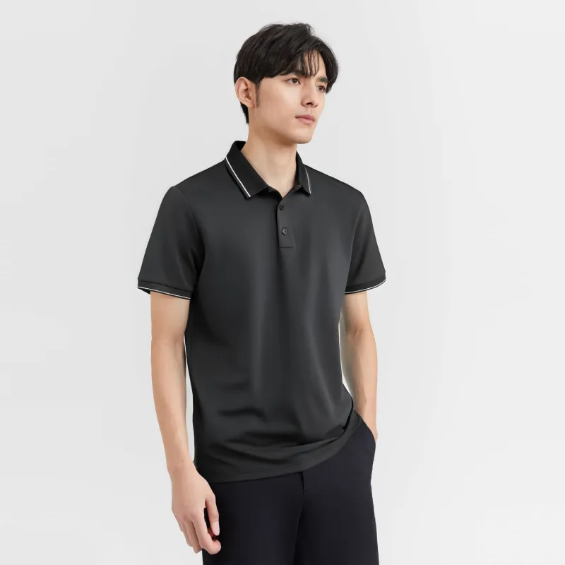 SUNDANCE Polo Shirts Men-2