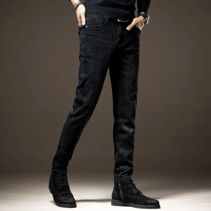 PRPK Spring And Summer Jeans Unisex-3