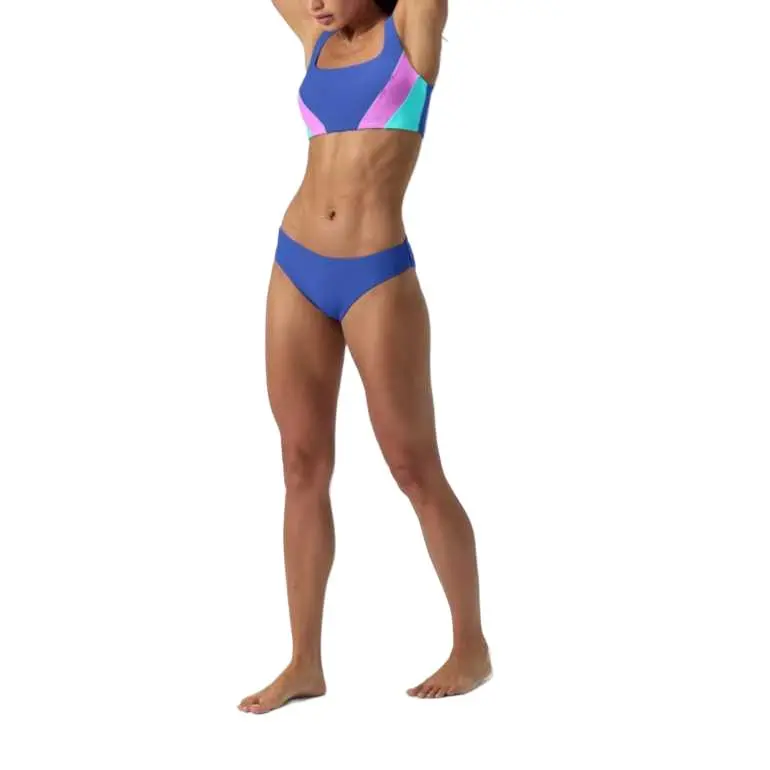 Speedo Bikinis Women's Blue-3