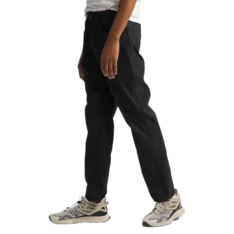 THE NORTH FACE Sprag 5 Casual Pants Men's Black-3