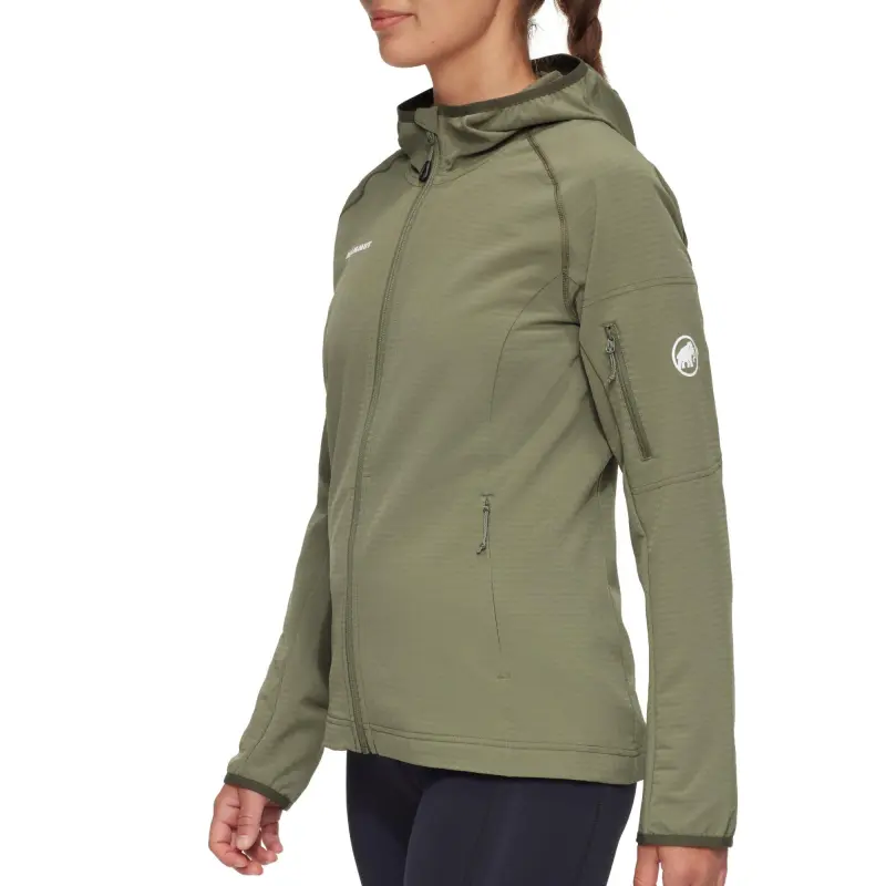 MAMMUT Madris Light ML Jackets Coats Women's-3