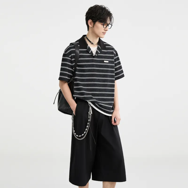 EARL JOEL Polo Shirts Men-8
