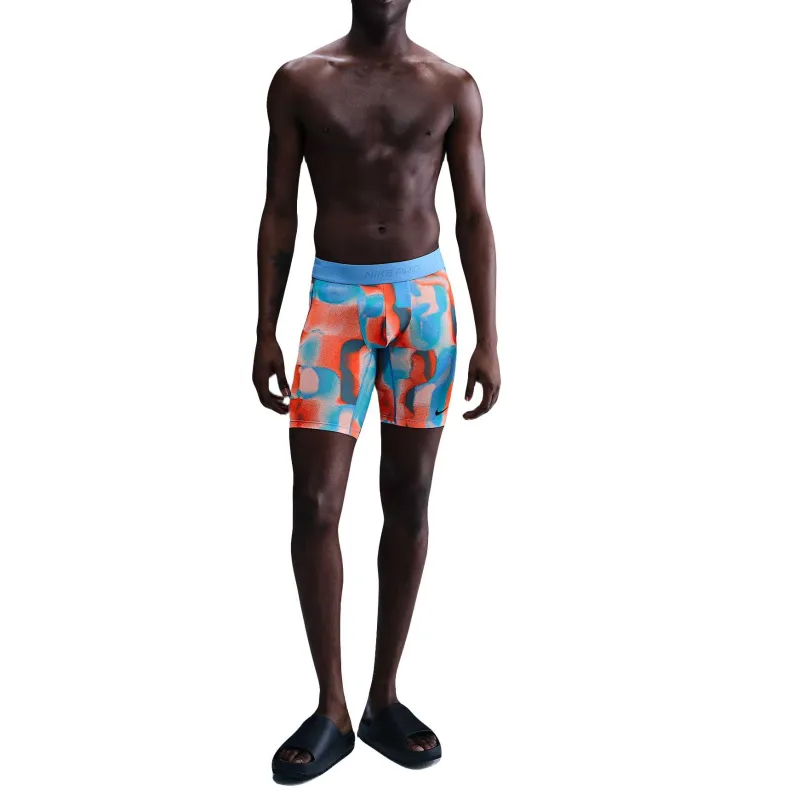 Nike Pro Men's Dri FIT Shorts-2