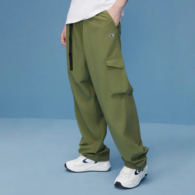 Champion SS23 Casual Pants Unisex-11
