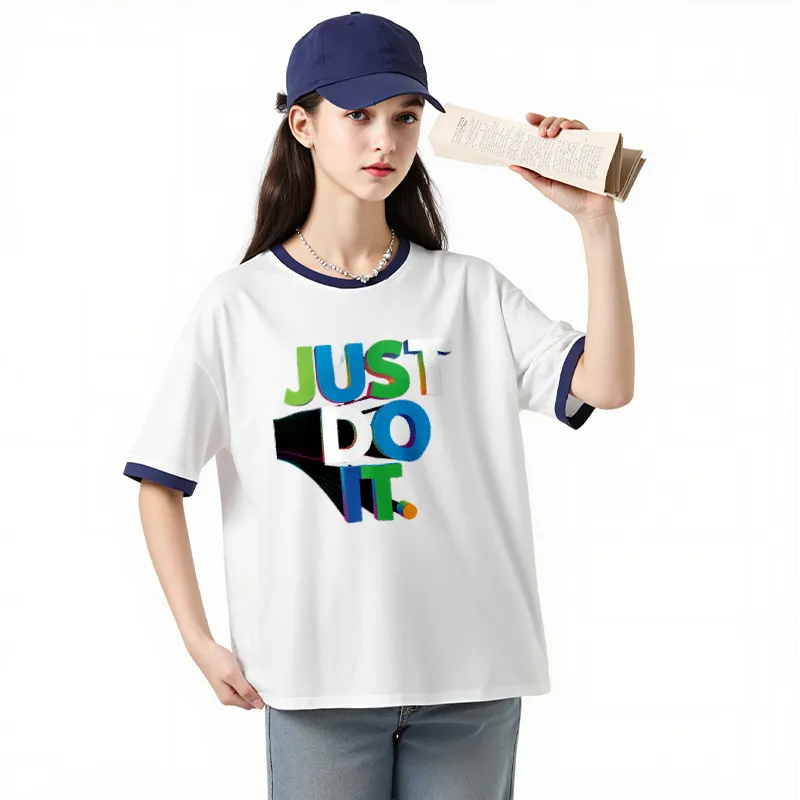 FAIRWHALE T Shirts Women's-6