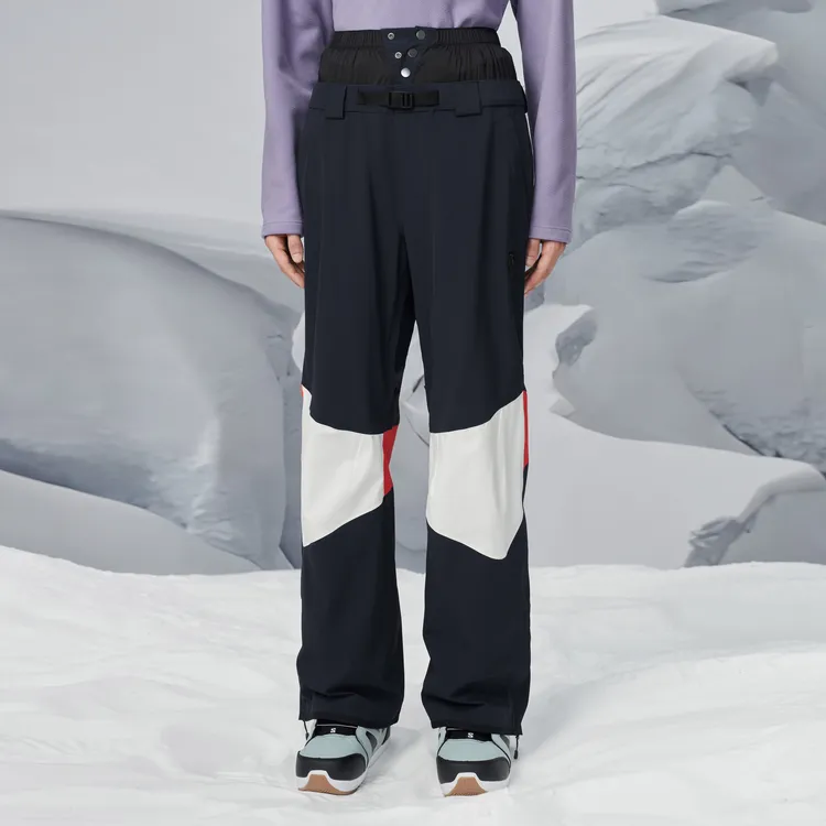 DESCENTE RWSB Series Ski Pants Unisex-9