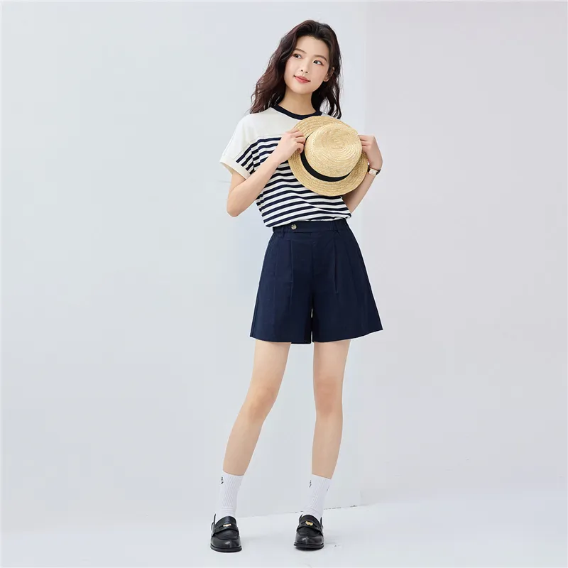 UNIQLO T Shirts Women's-6
