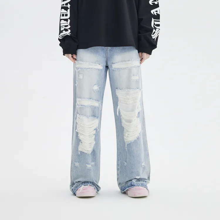 INXX Standby Jeans Unisex-2
