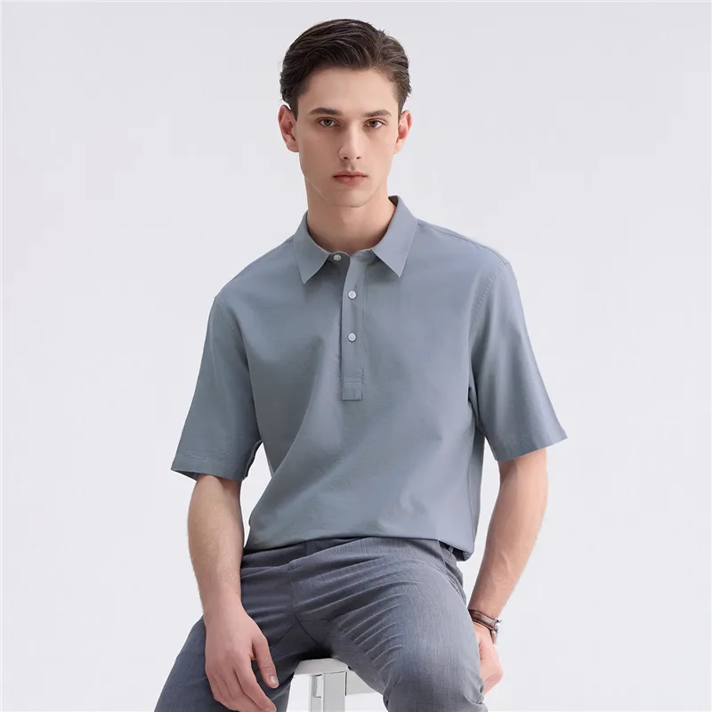 UNIQLO Shirts Men-2