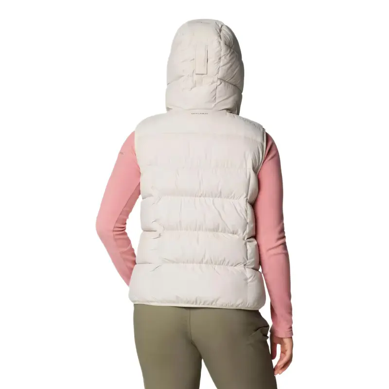 Columbia Pike Lake 2Omni-Heat Vest Women's Dark Stones-1