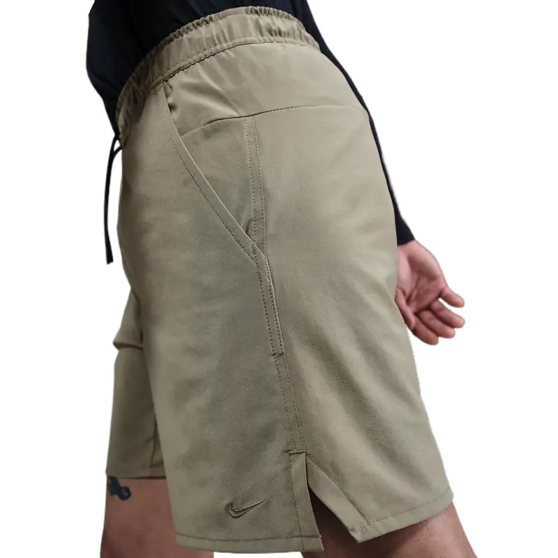 Nike UnlimitedDri Fit Casual Shorts Men's Green-1