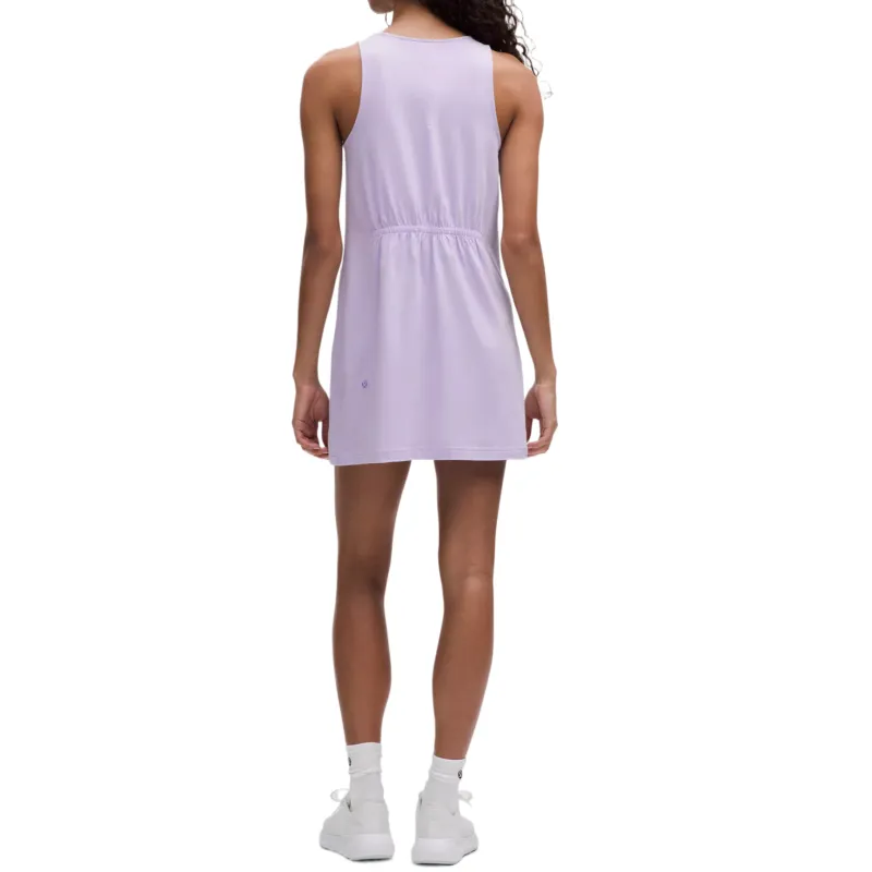 Lululemon Organic Cotton Sleeveless Dress Women's-5
