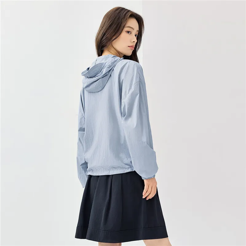 UNIQLO Trench Coats Women's-20