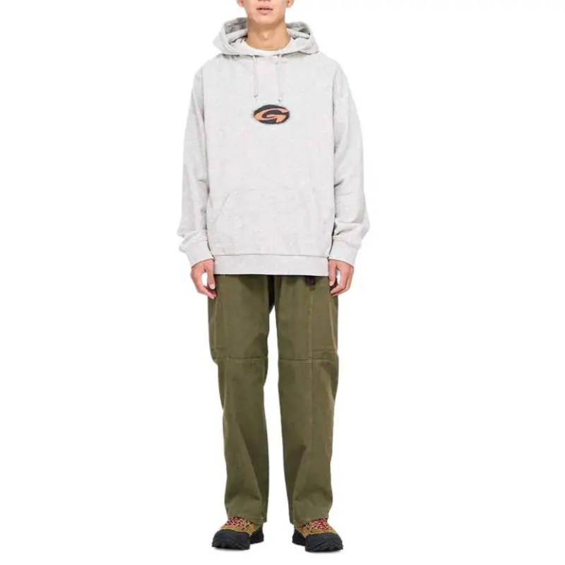 Gramicci Sweatshirts Unisex-10