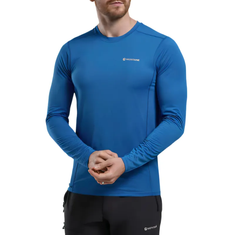 Montane Dart Lite T Shirt Men's-1