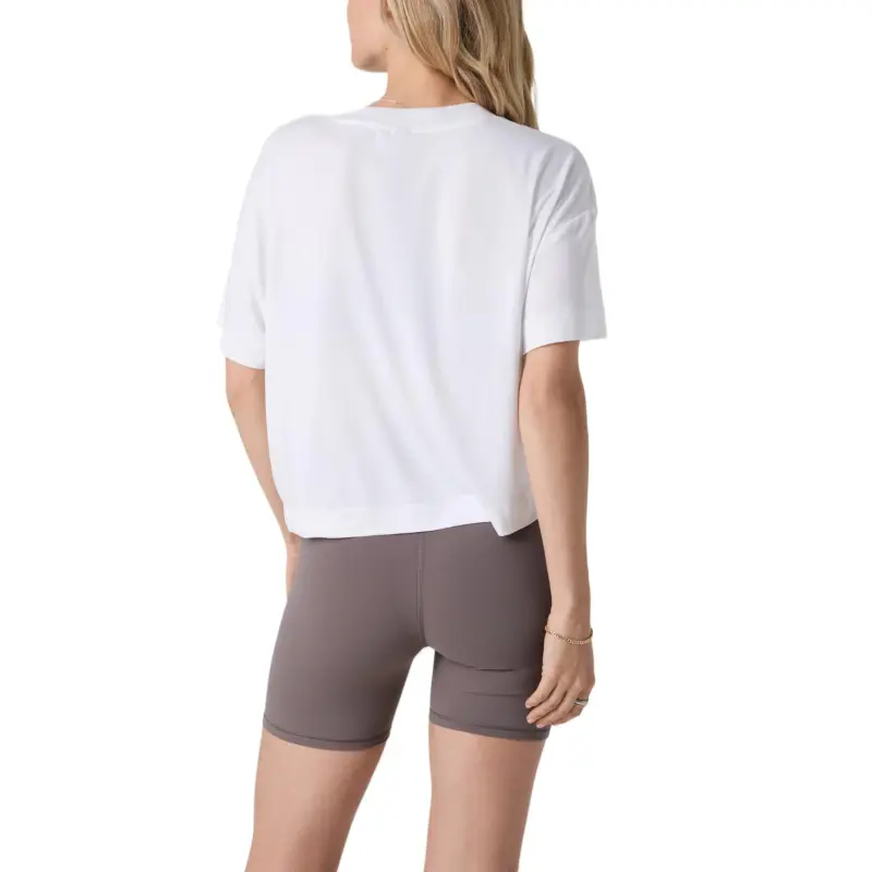Vuori T Shirts Women's-9