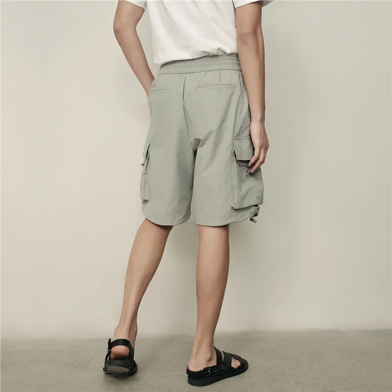 UNIQLO Casual Shorts Men-14