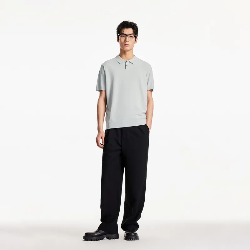 JACK&JONES Polo Shirts Men-3