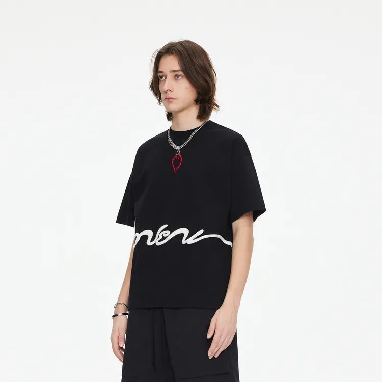 INXX ALLPICK T Shirts Unisex-3