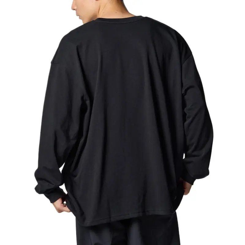 Under Armour UA T Shirt Men's Black-1