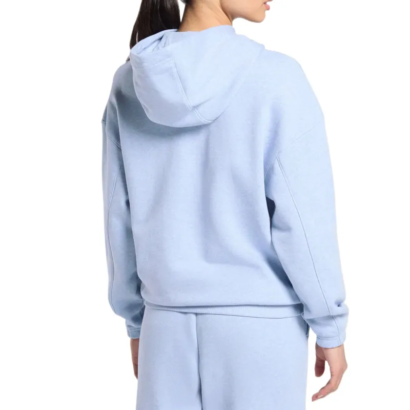 GYMSHARK Sweatshirt Women's Blue Marlin-1