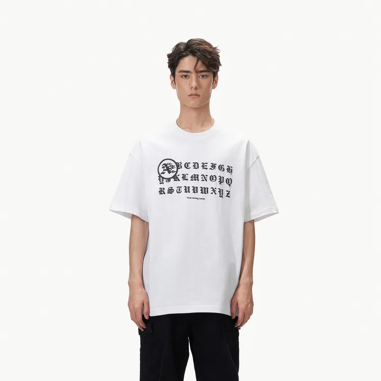 INXX ANGRY HUNGRY T-Shirt Unisex-2