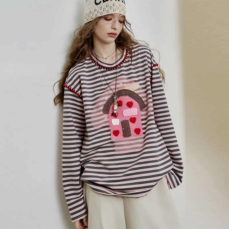 ELF SACK T Shirts Women's-11
