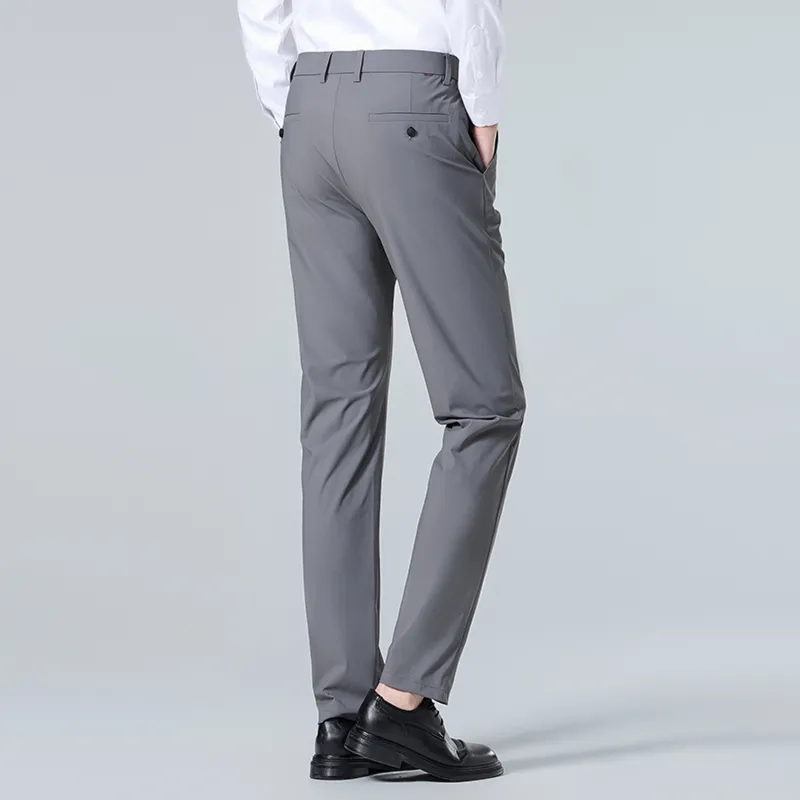 SUNDANCE Casual Pants Men-11