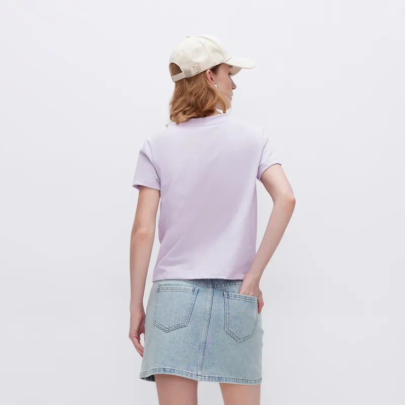 ONLY T Shirts Women's-4