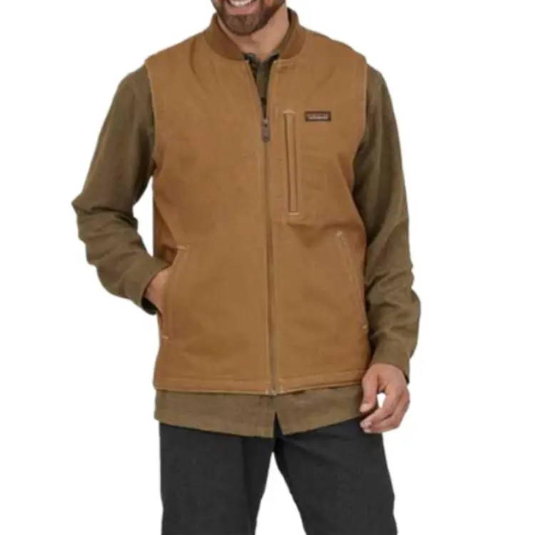 Patagonia All Seasons Work Vest Women's COI-1