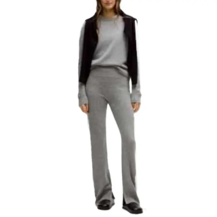 Lululemon Cashmere Casual Pants Women's-5
