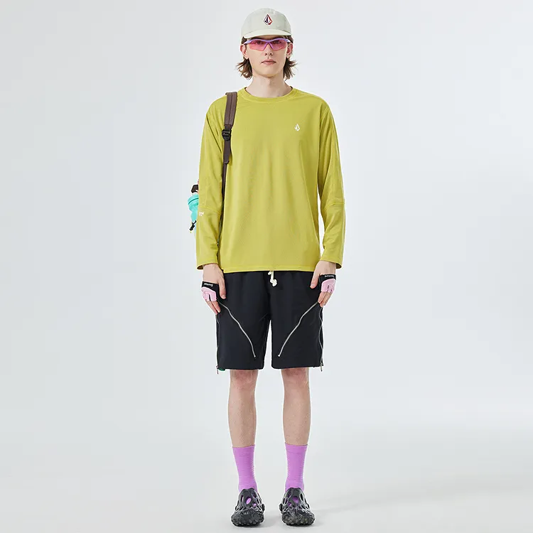 VOLCOM T-Shirts Unisex-20