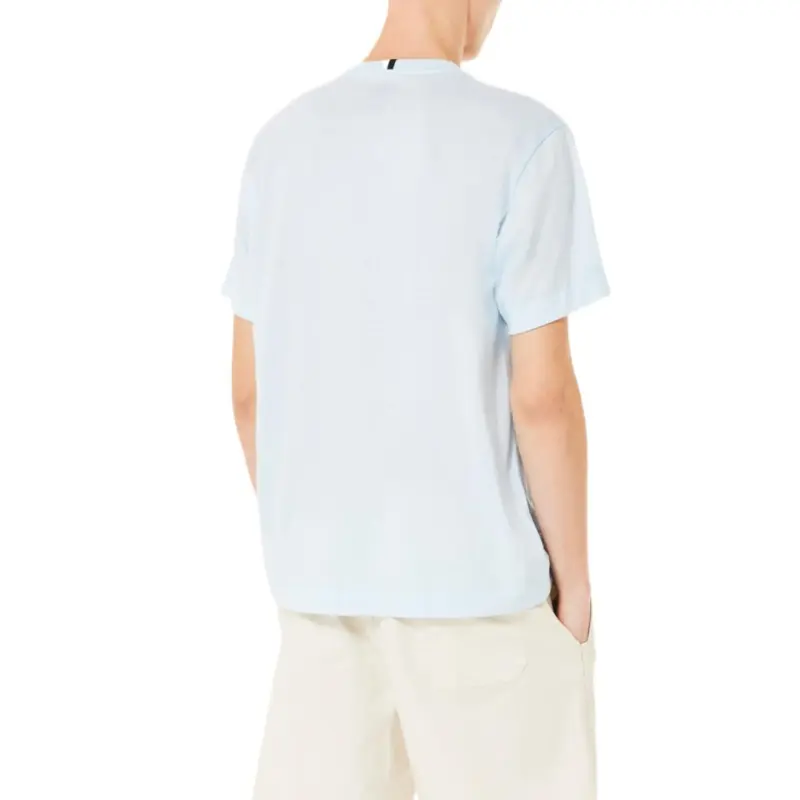 Oakley T Shirts Men Frost-4