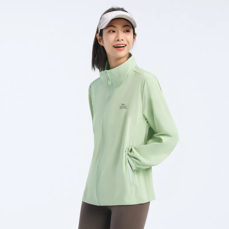 LONSDALE UV Protection Sun Protection Clothing Unisex-19