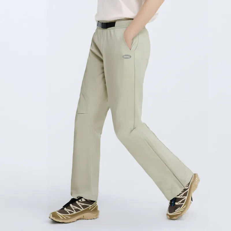 LONSDALE Casual Pants Unisex-3