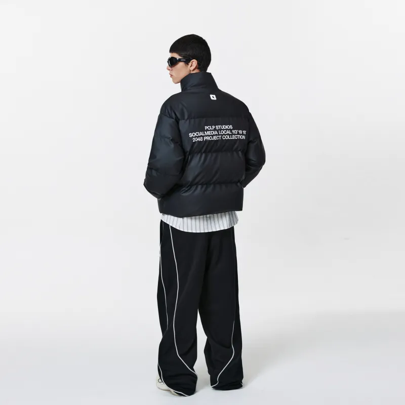 PCLP 2024 Party&Life Puffer Jacket Unisex-3