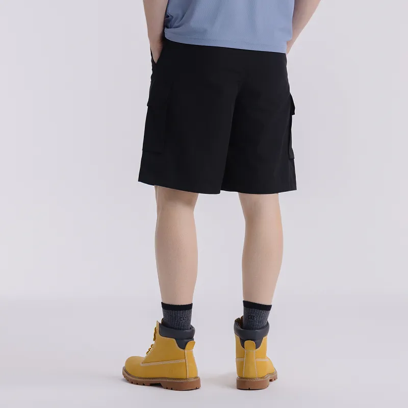 CAT Casual Shorts Men-9