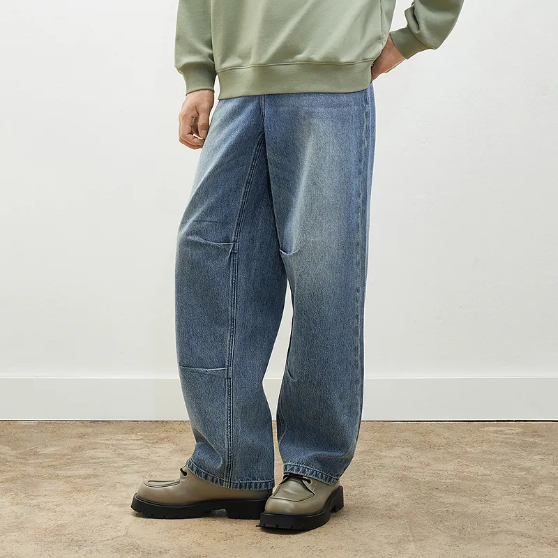 GXG Jeans Men Blue-3