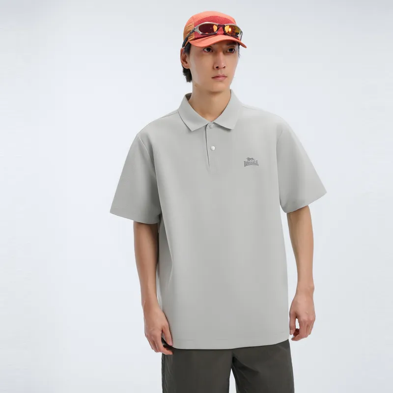 LONSDALE T Shirts Unisex-13