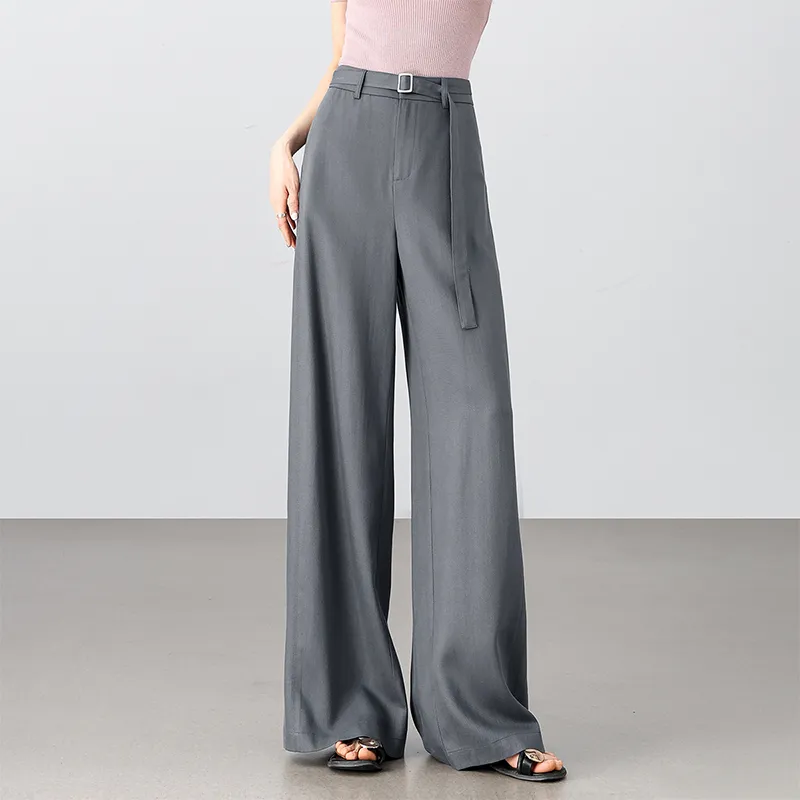 SENTUBILA Casual Pants Women's-9