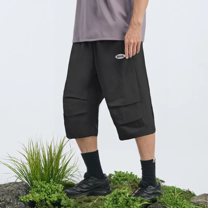 LONSDALE Sports Shorts Unisex-4