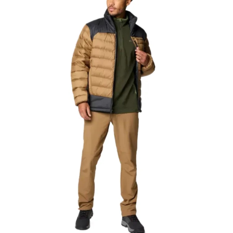 Columbia Autumn Park Jacket Men's-2